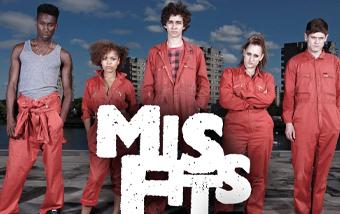 Misfits