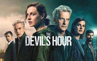 The Devil's Hour