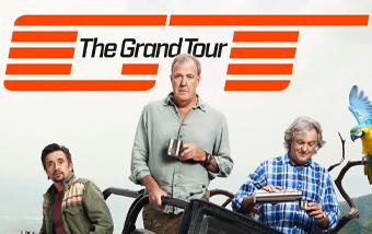 The Grand Tour