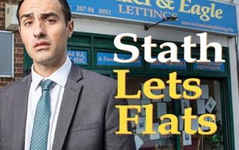 Stath Lets Flats