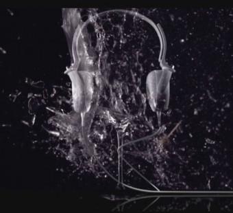 XB910 Headphones