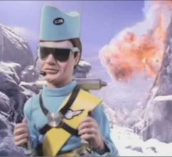 Thunderbirds