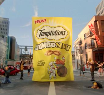 Big Treats