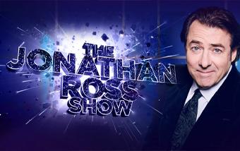 The Jonathan Ross Show