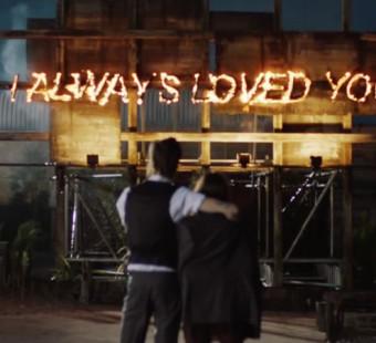 A Brave New Love