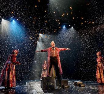 A Christmas Carol