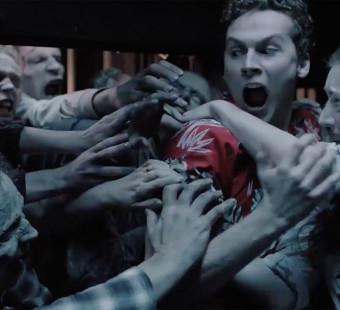 The Walking Dead