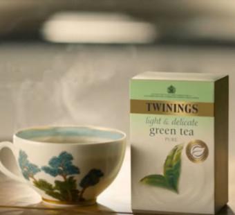 Green Tea