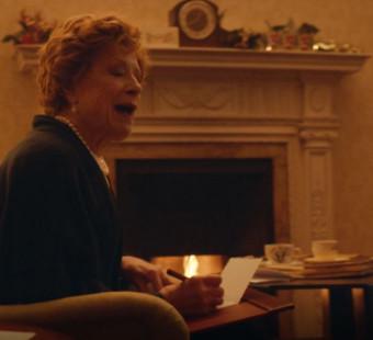 Drama Christmas